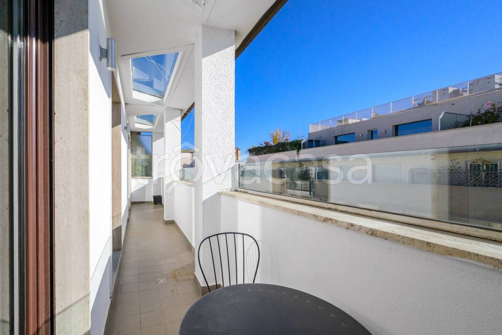 appartamento in affitto a Milano in zona Loreto