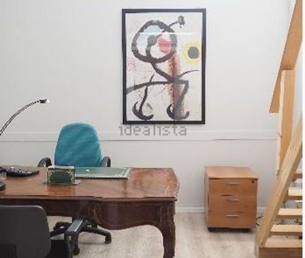 ufficio in affitto a Milano