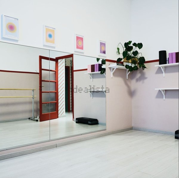 ufficio in affitto a Milano