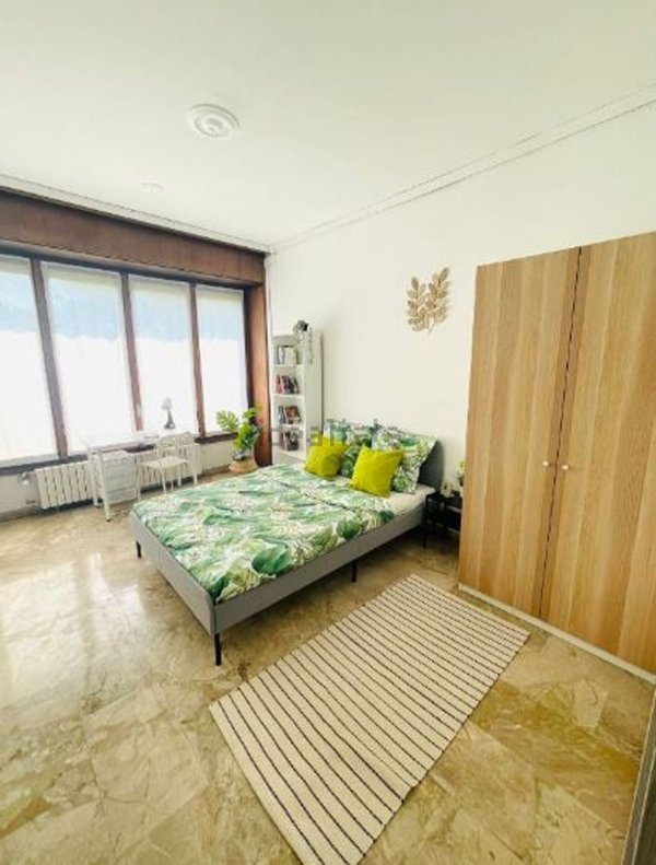 appartamento in affitto a Milano in zona Sempione