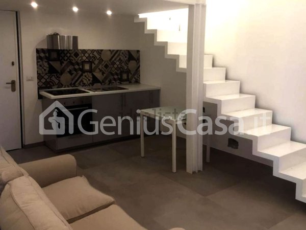 appartamento in affitto a Milano in zona Bovisa