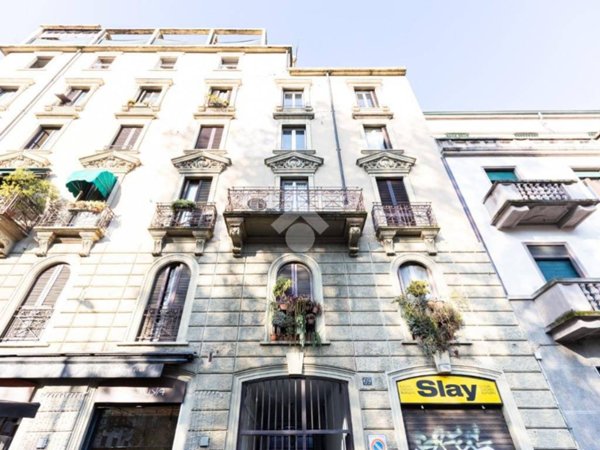 appartamento in affitto a Milano in zona Centro Direzionale