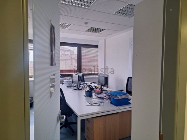 ufficio in affitto a Milano in zona Quarto Cagnino