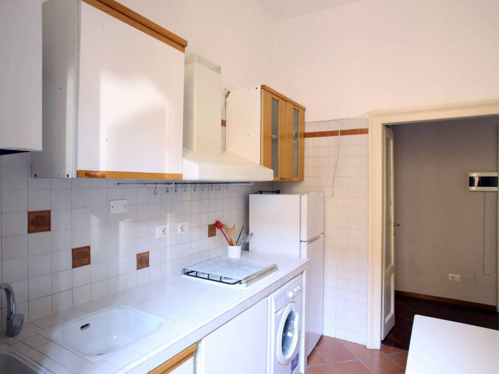 appartamento in affitto a Milano in zona Centro Direzionale