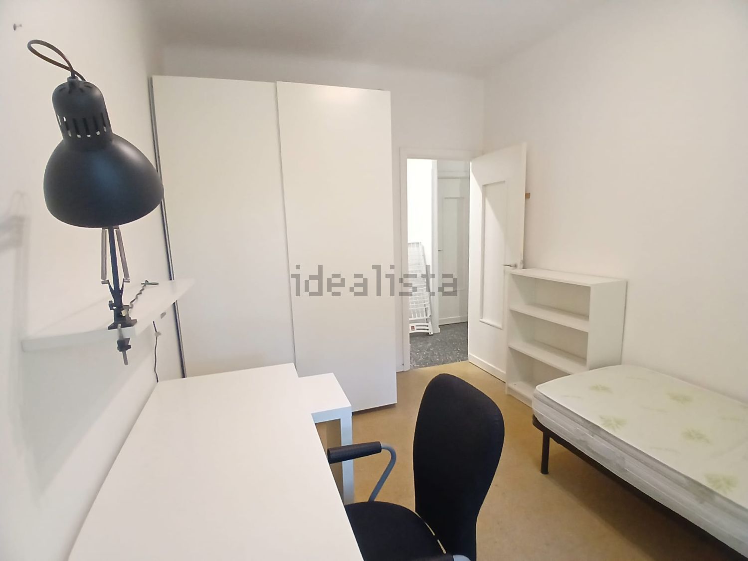 negozio in affitto a Milano in zona Bicocca