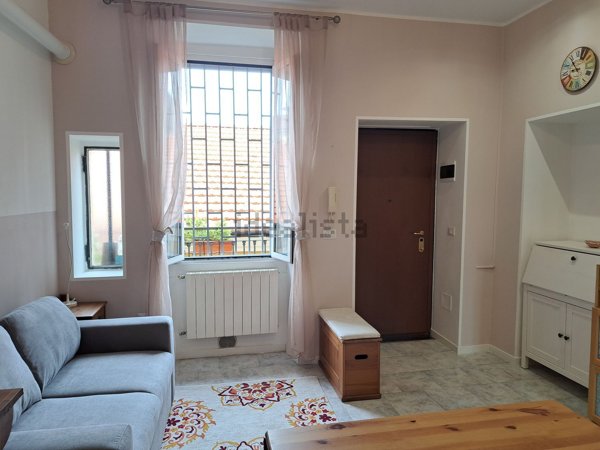 appartamento in affitto a Milano in zona Porta Genova