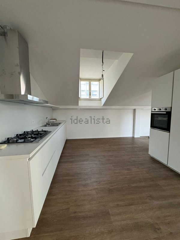 appartamento in affitto a Milano in zona Porta Romana