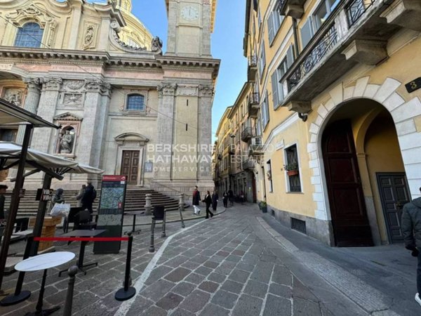 appartamento in affitto a Milano in zona Centro Storico