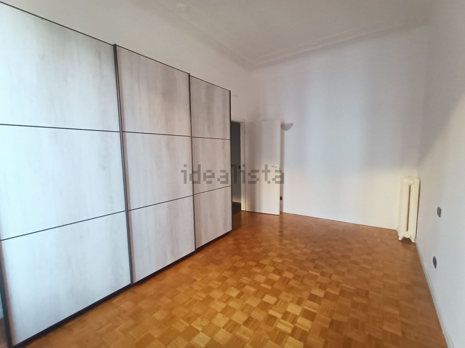 appartamento in affitto a Milano in zona Bovisa