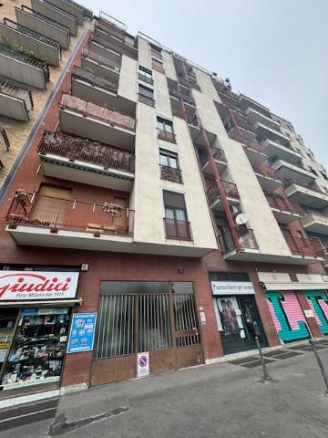 appartamento in affitto a Milano in zona Affori