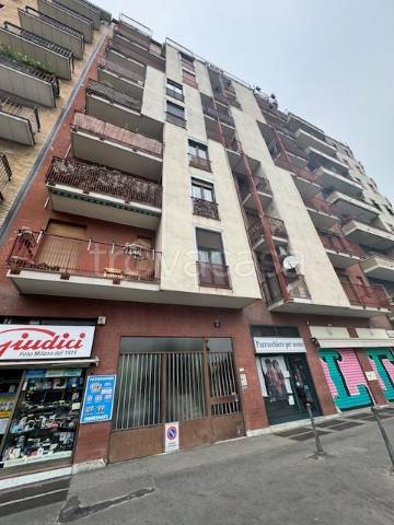 appartamento in affitto a Milano in zona Dergano
