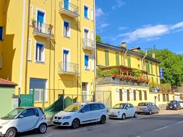 appartamento in affitto a Milano in zona Il Portello