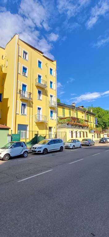 appartamento in affitto a Milano in zona Il Portello