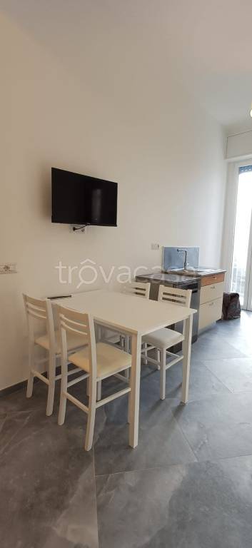 appartamento in affitto a Milano in zona Il Portello