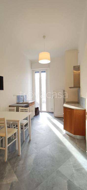 appartamento in affitto a Milano in zona Il Portello