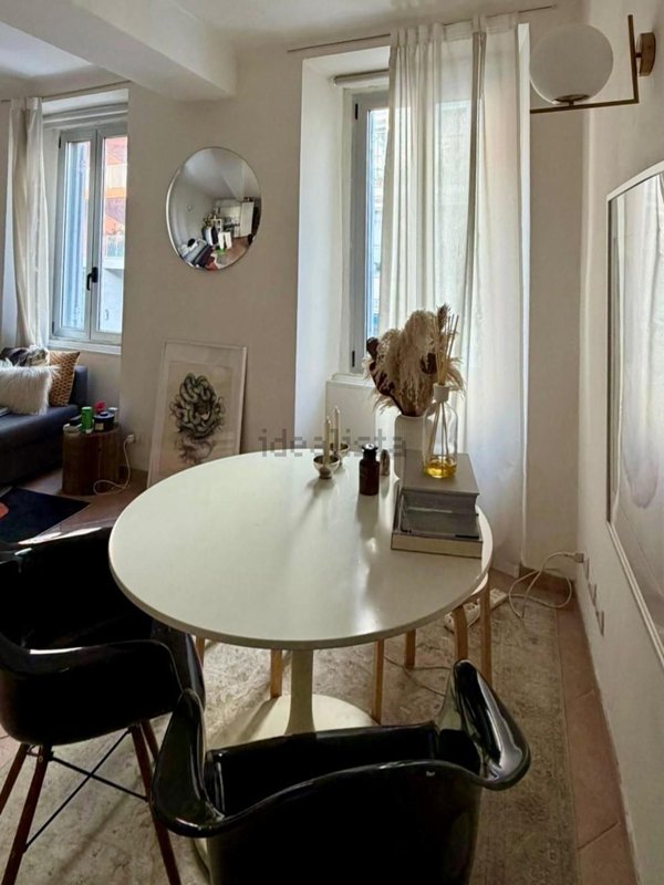 appartamento in affitto a Milano in zona Sempione