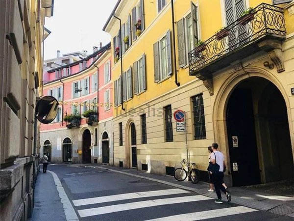negozio in affitto a Milano in zona Centro Storico