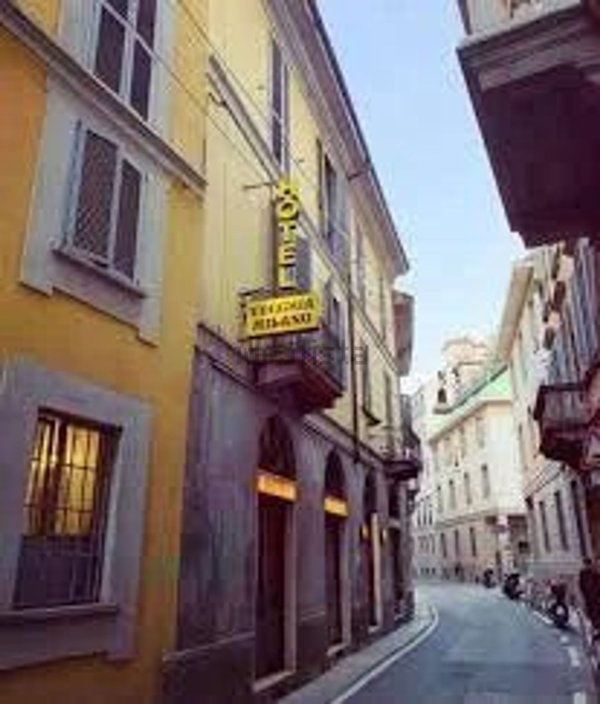 negozio in affitto a Milano in zona Centro Storico