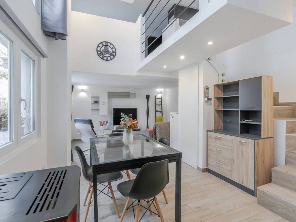 appartamento in affitto a Milano in zona Bovisa