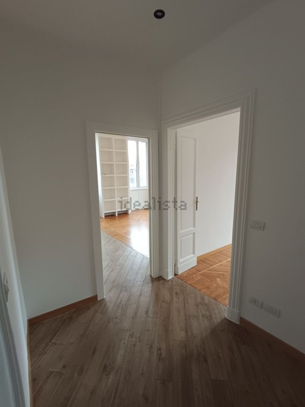 appartamento in affitto a Milano in zona Cinque Giornate