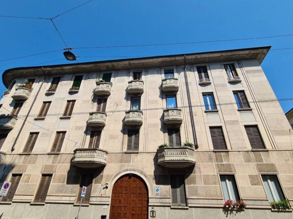 appartamento in affitto a Milano in zona Solari