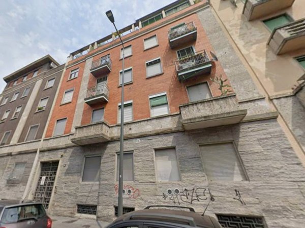appartamento in affitto a Milano in zona Solari