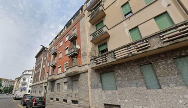 appartamento in affitto a Milano in zona San Vittore