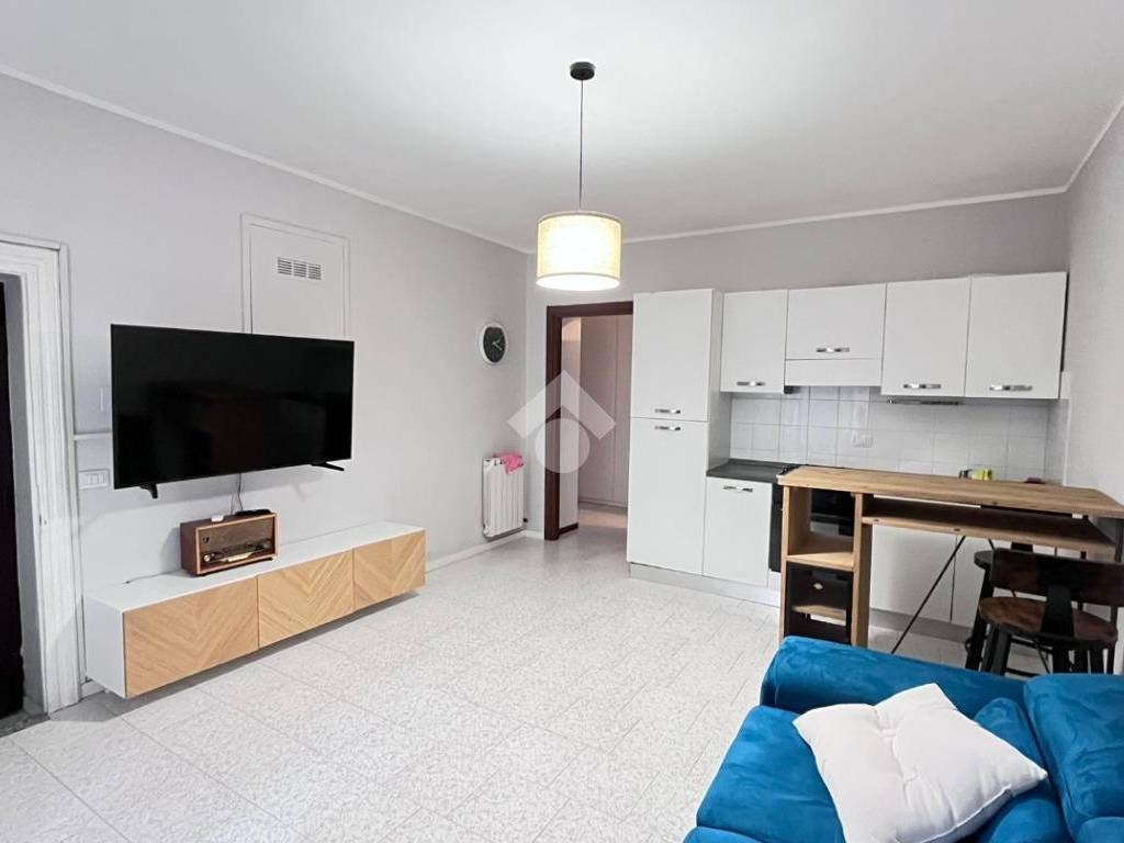 appartamento in affitto a Milano in zona Porta Genova