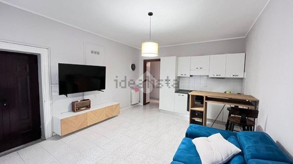 appartamento in affitto a Milano in zona Porta Genova