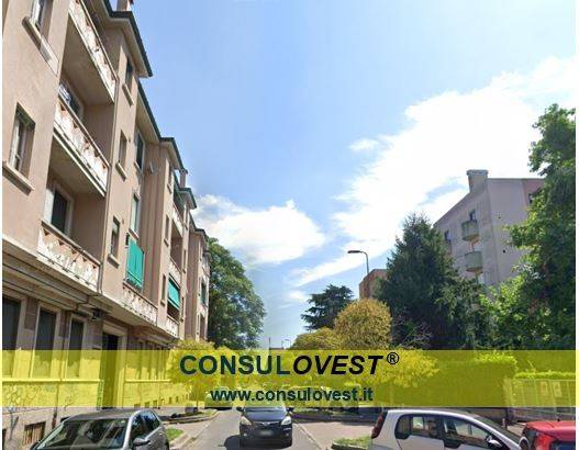 appartamento in affitto a Milano in zona Barona