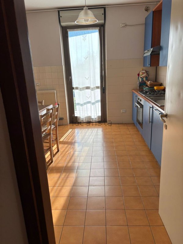 casa indipendente in affitto a Milano in zona Quarto Cagnino