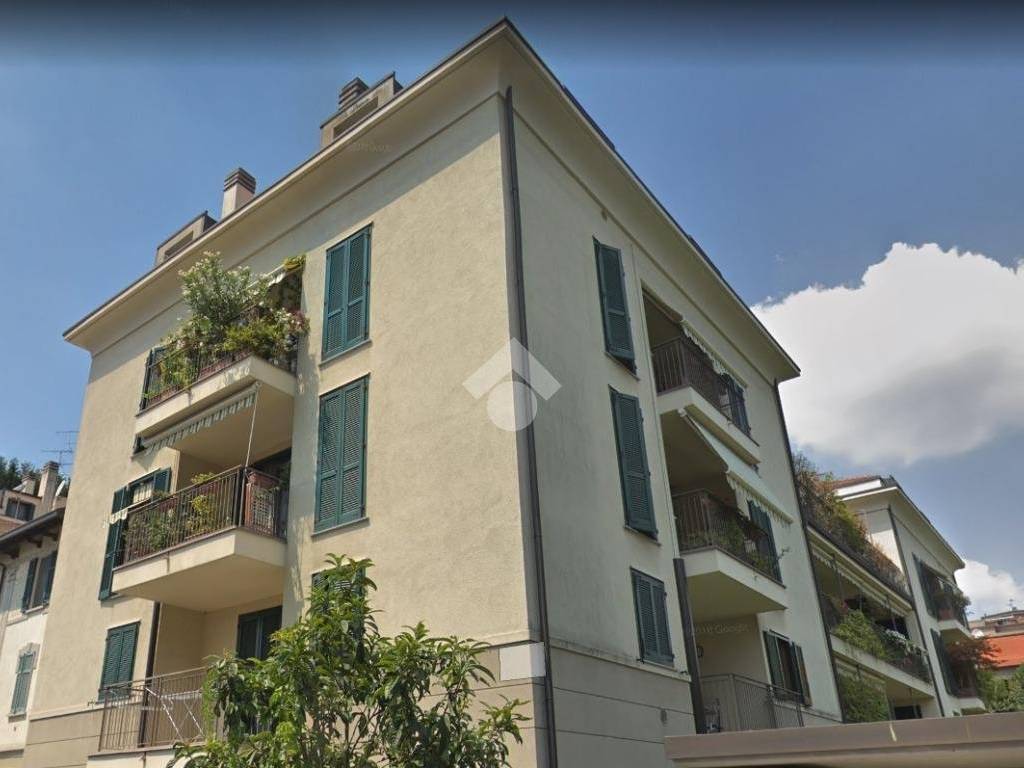 appartamento in affitto a Milano in zona Niguarda