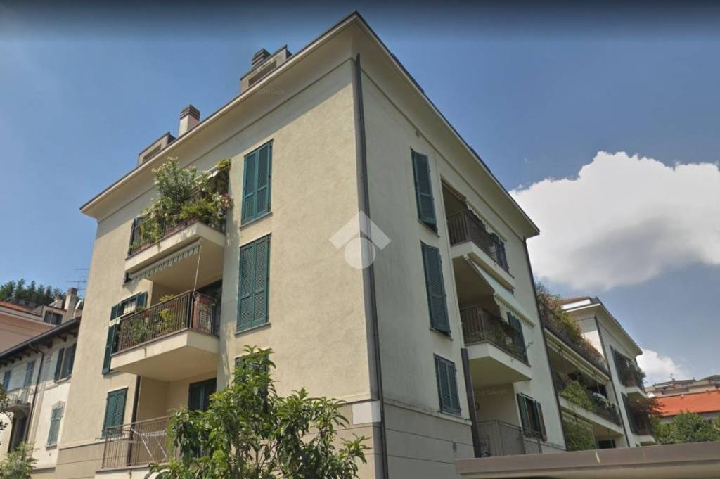 appartamento in affitto a Milano in zona Niguarda