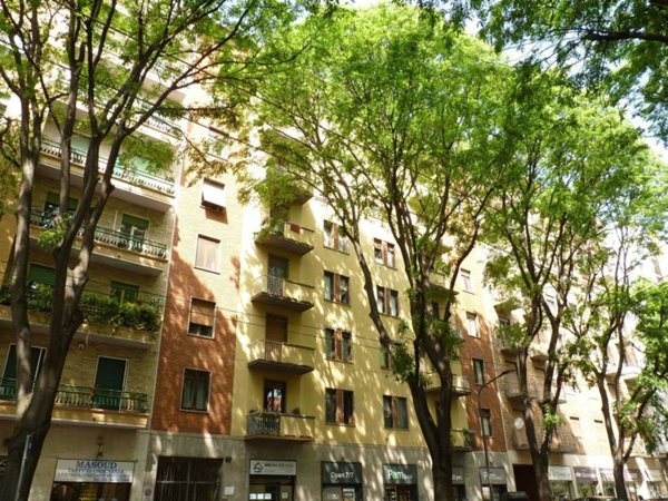 appartamento in affitto a Milano in zona Città Studi