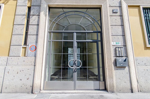 appartamento in affitto a Milano in zona Sempione