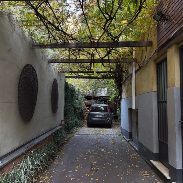 ufficio in affitto a Milano in zona San Vittore