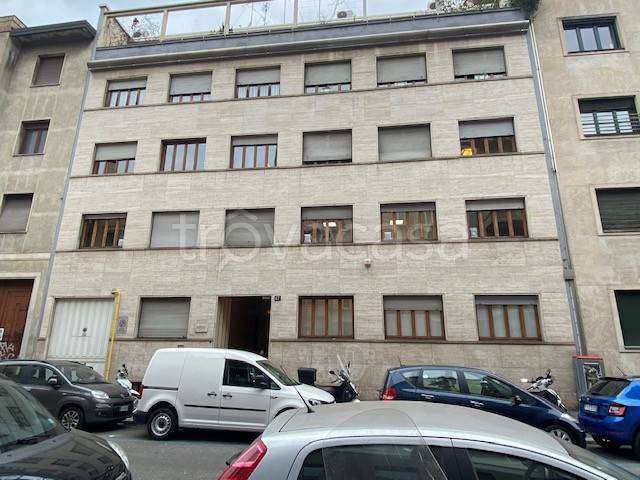 ufficio in affitto a Milano