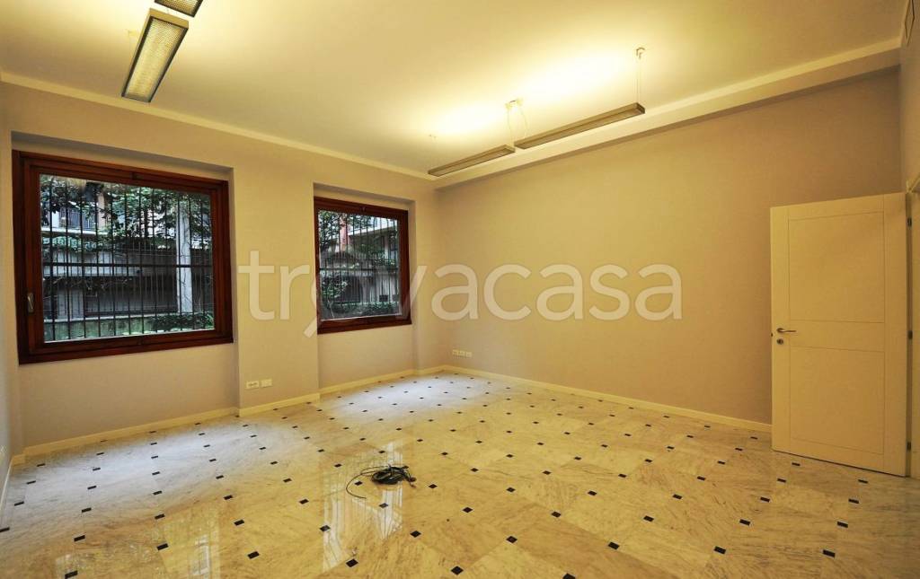 ufficio in affitto a Milano in zona Cadorna