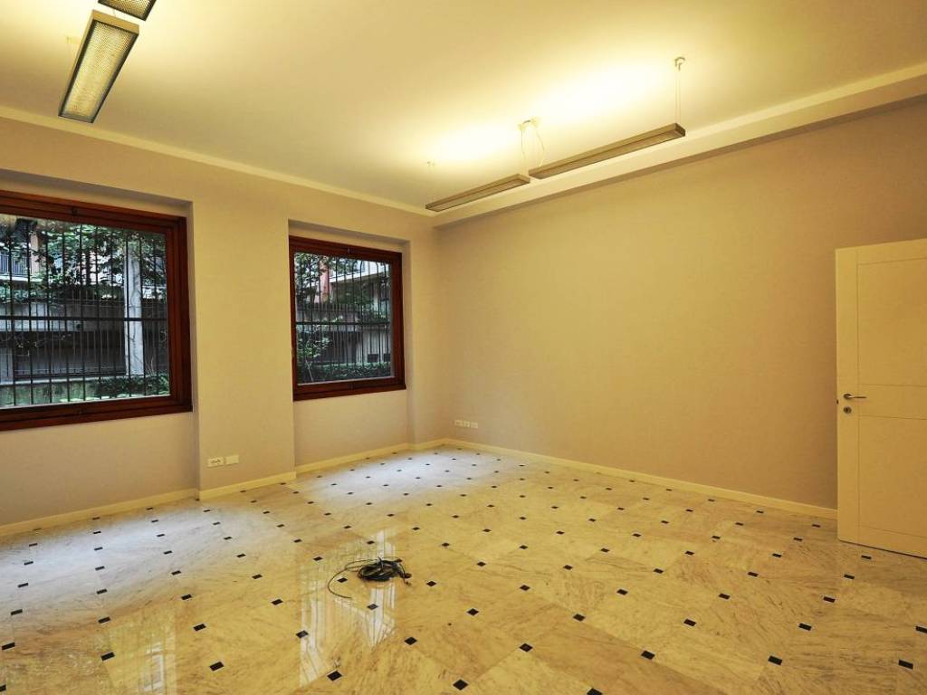 ufficio in affitto a Milano in zona Cadorna