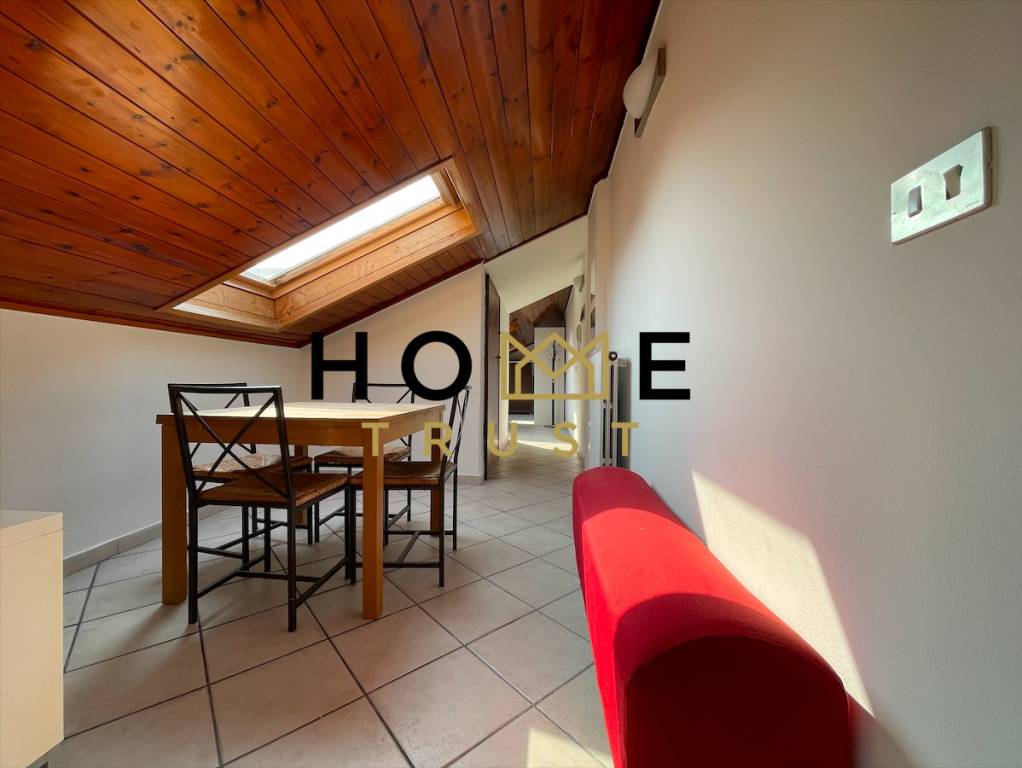 appartamento in affitto a Milano in zona Bocconi