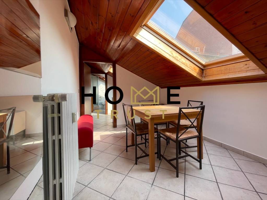 appartamento in affitto a Milano in zona Bocconi