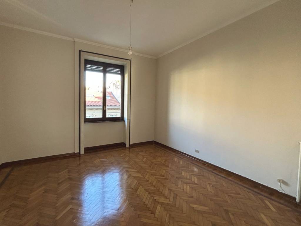 appartamento in affitto a Milano in zona Cadorna