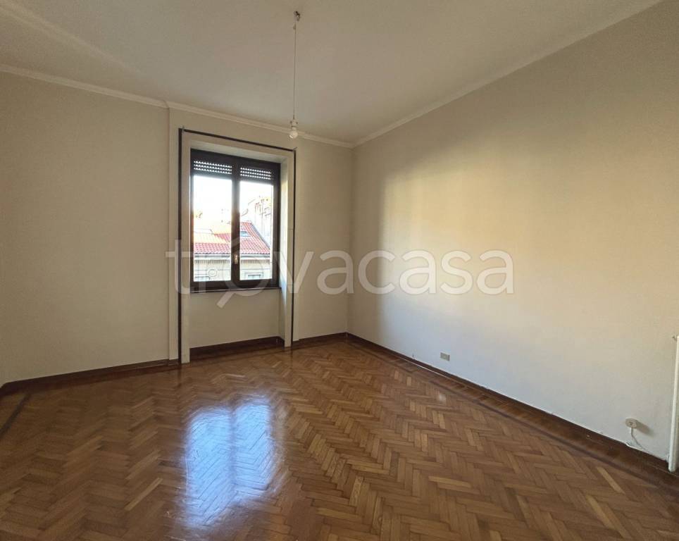 appartamento in affitto a Milano in zona San Vittore