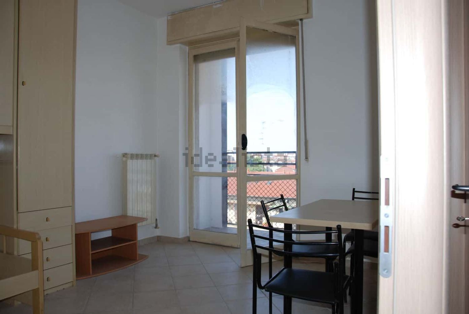 appartamento in affitto a Milano in zona Dergano