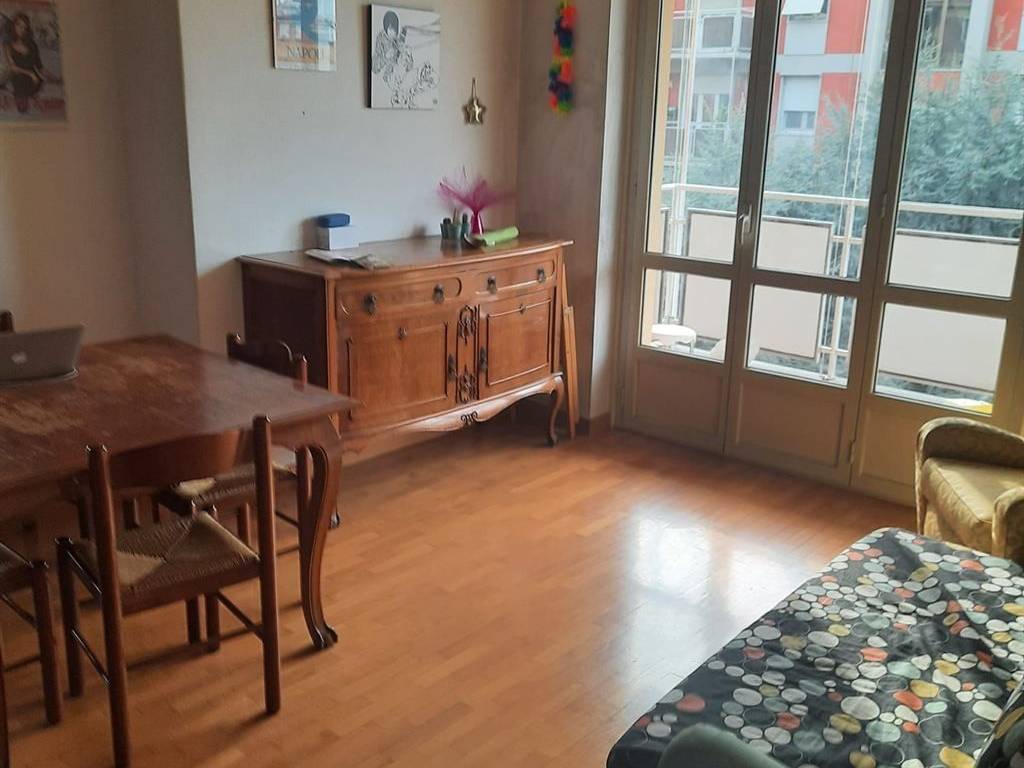 appartamento in affitto a Milano in zona Il Portello