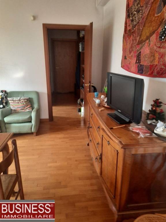 appartamento in affitto a Milano in zona Sempione