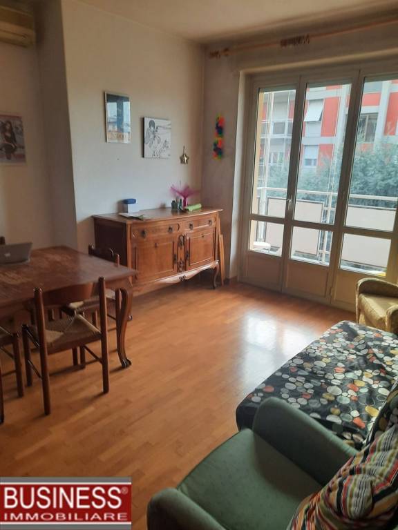 appartamento in affitto a Milano in zona Sempione