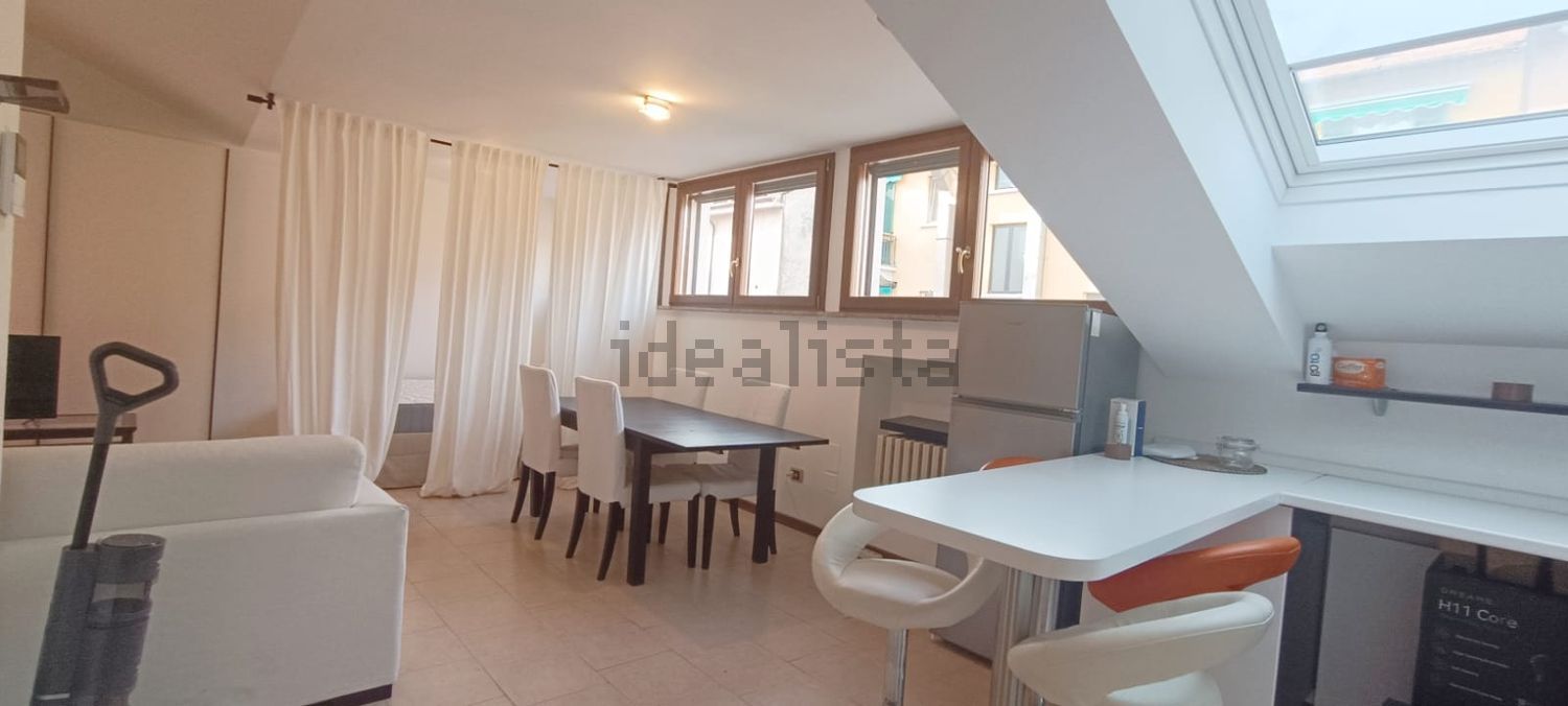 appartamento in affitto a Milano in zona Città Studi