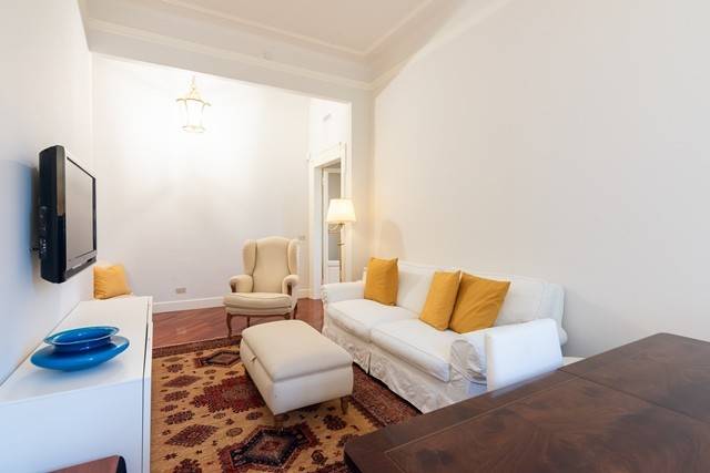 appartamento in affitto a Milano in zona Sempione