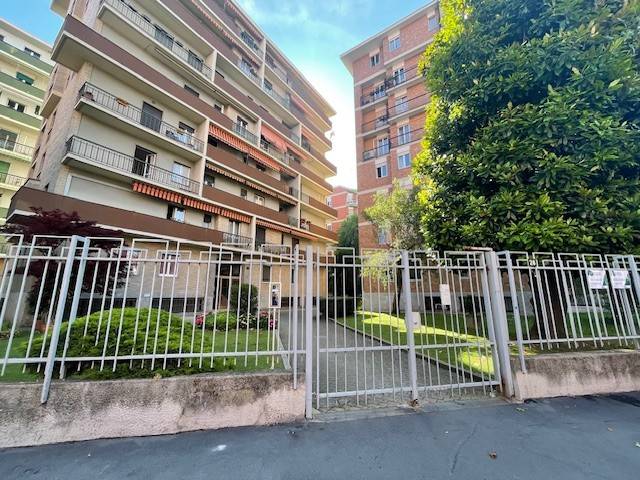 ufficio in affitto a Milano in zona Città Studi